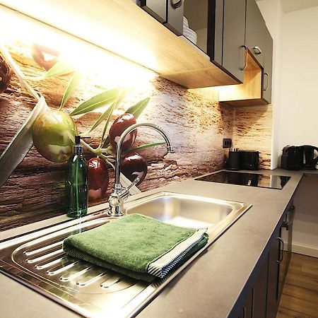 Central City Apartment - Direct View Of Main And Fortress เวิร์ซบวร์ก ภายนอก รูปภาพ