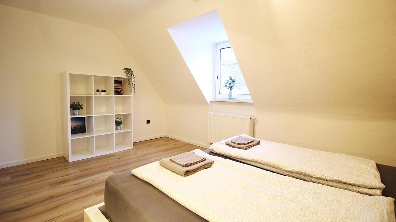 Central City Apartment - Direct View Of Main And Fortress เวิร์ซบวร์ก ภายนอก รูปภาพ