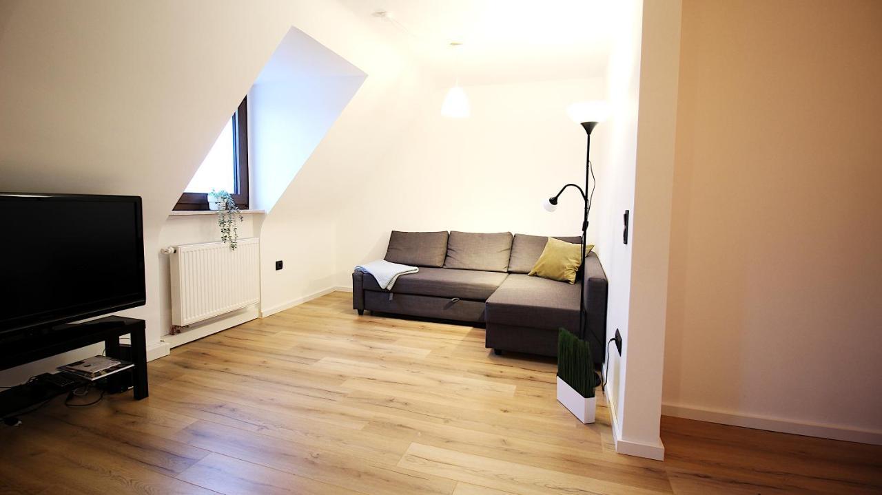 Central City Apartment - Direct View Of Main And Fortress เวิร์ซบวร์ก ภายนอก รูปภาพ